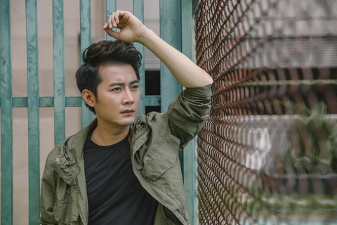 MC Khôi Trần: Dàn dựng lộ liễu khán giả sẽ quay lưng - Ảnh 1. MC Khôi Trần: Dàn dựng lộ liễu khán giả sẽ quay lưng - Ảnh 1.