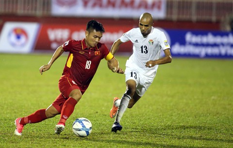 Ông Park loại Quả bóng Vàng VN 2017 Đinh Thanh Trung khỏi AFF Cup 2018 - Ảnh 1. Ông Park loại Quả bóng Vàng VN 2017 Đinh Thanh Trung khỏi AFF Cup 2018 - Ảnh 1.