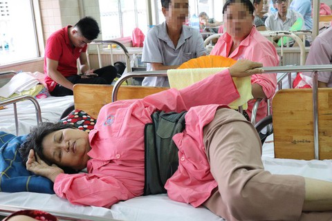 Tài xế cố tình bỏ người bị nạn nơi vắng vẻ là cố ý giết người - Ảnh 1. Tài xế cố tình bỏ người bị nạn nơi vắng vẻ là cố ý giết người - Ảnh 1.