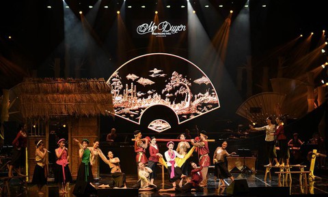 Mơ duyên: Phạm Phương Thảo sáng tác cho Thanh Lam, Ngọc Anh hát - Ảnh 11. Mơ duyên: Phạm Phương Thảo sáng tác cho Thanh Lam, Ngọc Anh hát - Ảnh 11.