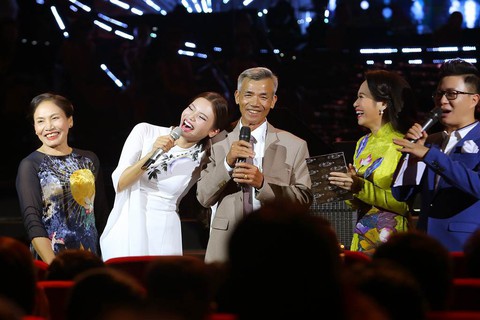 Mơ duyên: Phạm Phương Thảo sáng tác cho Thanh Lam, Ngọc Anh hát - Ảnh 6. Mơ duyên: Phạm Phương Thảo sáng tác cho Thanh Lam, Ngọc Anh hát - Ảnh 6.