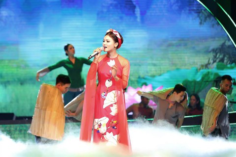 Mơ duyên: Phạm Phương Thảo sáng tác cho Thanh Lam, Ngọc Anh hát - Ảnh 8. Mơ duyên: Phạm Phương Thảo sáng tác cho Thanh Lam, Ngọc Anh hát - Ảnh 8.