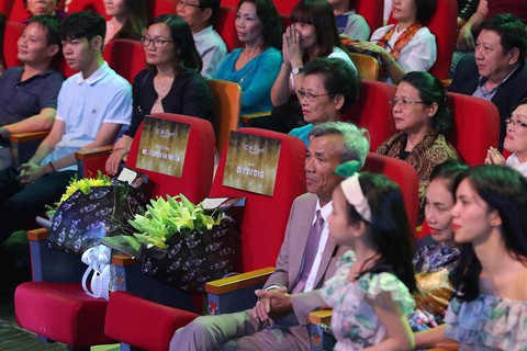 Mơ duyên: Phạm Phương Thảo sáng tác cho Thanh Lam, Ngọc Anh hát - Ảnh 7. Mơ duyên: Phạm Phương Thảo sáng tác cho Thanh Lam, Ngọc Anh hát - Ảnh 7.