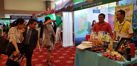 Nhiều doanh nghiệp Nhật tại TP.HCM muốn chuyển tới Cần Thơ - Ảnh 1. Nhiều doanh nghiệp Nhật tại TP.HCM muốn chuyển tới Cần Thơ - Ảnh 1.
