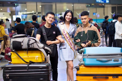 Hoa hậu Trái đất Phương Khánh xác nhận từng dao kéo để đẹp hơn - Ảnh 3. Hoa hậu Trái đất Phương Khánh xác nhận từng dao kéo để đẹp hơn - Ảnh 3.