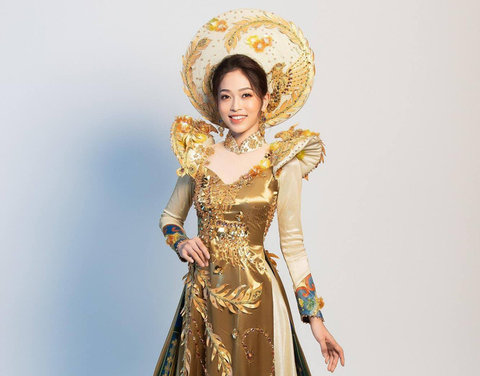 Hoa hậu Trái đất - Miss Earth - từng bị chỉ trích nhiều nhất - Ảnh 3. Hoa hậu Trái đất - Miss Earth - từng bị chỉ trích nhiều nhất - Ảnh 3.