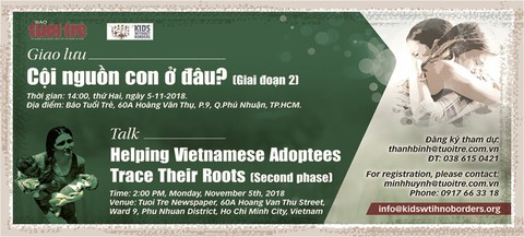 Cội nguồn giúp con trưởng thành - Ảnh 4. Cội nguồn giúp con trưởng thành - Ảnh 4.