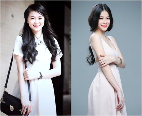 Hoa hậu Trái đất Phương Khánh xác nhận từng dao kéo để đẹp hơn - Ảnh 6. Hoa hậu Trái đất Phương Khánh xác nhận từng dao kéo để đẹp hơn - Ảnh 6.