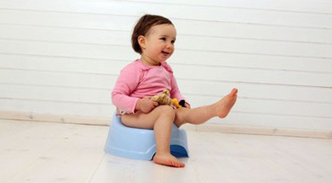 6 lưu ý để táo bón không là nỗi ám ảnh của bé - Ảnh 1. 6 lưu ý để táo bón không là nỗi ám ảnh của bé - Ảnh 1.