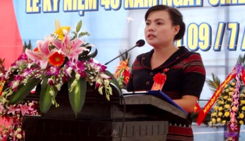 Bí thư huyện chỉ đạo công an theo dõi đoàn Ủy ban Kiểm tra trung ương? - Ảnh 1.