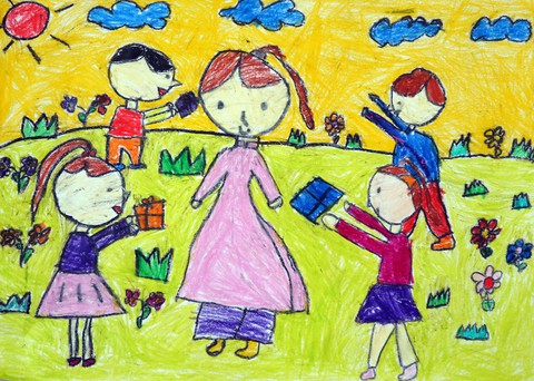 Kênh nào cho học sinh góp ý thầy cô? - Ảnh 1. Kênh nào cho học sinh góp ý thầy cô? - Ảnh 1.