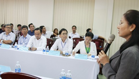 Hàng ngàn sinh viên bỏ học do đại học đang tự trói tay mình - Ảnh 1. Hàng ngàn sinh viên bỏ học do đại học đang tự trói tay mình - Ảnh 1.
