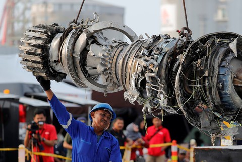 Hãng hàng không Lion Air của Indonesia bị điều tra đặc biệt - Ảnh 2. Hãng hàng không Lion Air của Indonesia bị điều tra đặc biệt - Ảnh 2.