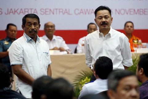 Hãng hàng không Lion Air của Indonesia bị điều tra đặc biệt - Ảnh 5. Hãng hàng không Lion Air của Indonesia bị điều tra đặc biệt - Ảnh 5.