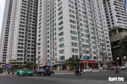 Rà soát hồ sơ, xử lý sai phạm tại dự án Mường Thanh Viễn Triều - Ảnh 2. Rà soát hồ sơ, xử lý sai phạm tại dự án Mường Thanh Viễn Triều - Ảnh 2.
