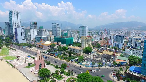 Nhà cao tầng: lời cảnh báo từ Nha Trang - Ảnh 7. Nhà cao tầng: lời cảnh báo từ Nha Trang - Ảnh 7.