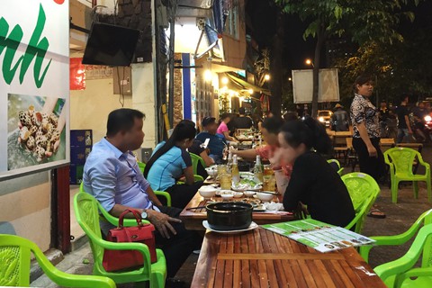 Buổi chiều bi kịch của anh Hai tôi, của cả nhà tôi - Ảnh 2. Buổi chiều bi kịch của anh Hai tôi, của cả nhà tôi - Ảnh 2.