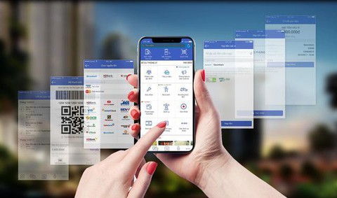 Sunshine Group mang trải nghiệm đẳng cấp mới cho thị trường BĐS TP.HCM - Ảnh 2. Sunshine Group mang trải nghiệm đẳng cấp mới cho thị trường BĐS TP.HCM - Ảnh 2.