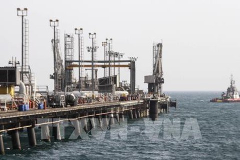 Giá khí đốt tại Pháp tăng vọt chưa từng thấy - Ảnh 1. Giá khí đốt tại Pháp tăng vọt chưa từng thấy - Ảnh 1.