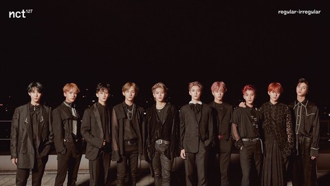Những nhóm K-pop đỉnh sẽ nối gót BTS ‘làm mưa làm gió’ - Ảnh 5. Những nhóm K-pop đỉnh sẽ nối gót BTS ‘làm mưa làm gió’ - Ảnh 5.