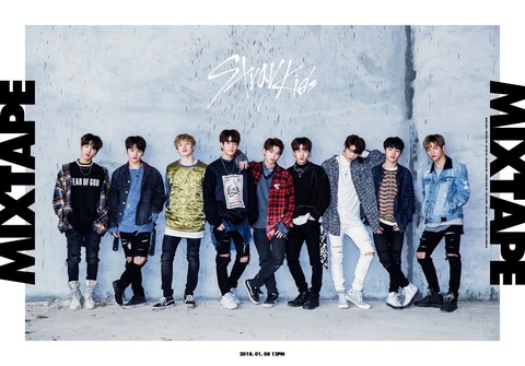 Những nhóm K-pop đỉnh sẽ nối gót BTS ‘làm mưa làm gió’ - Ảnh 7. Những nhóm K-pop đỉnh sẽ nối gót BTS ‘làm mưa làm gió’ - Ảnh 7.