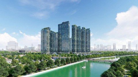 Sunshine Group mang trải nghiệm đẳng cấp mới cho thị trường BĐS TP.HCM - Ảnh 4. Sunshine Group mang trải nghiệm đẳng cấp mới cho thị trường BĐS TP.HCM - Ảnh 4.