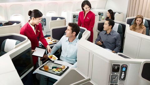 9 hiểu nhầm dễ khiến bạn tốn thêm khi mua vé máy bay - Ảnh 6. 9 hiểu nhầm dễ khiến bạn tốn thêm khi mua vé máy bay - Ảnh 6.