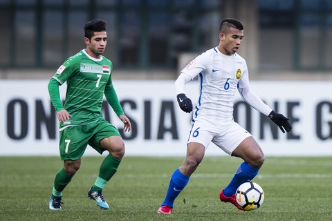 AFF Cup 2018: Quang Hải và những ngôi sao được kỳ vọng - Ảnh 2. AFF Cup 2018: Quang Hải và những ngôi sao được kỳ vọng - Ảnh 2.