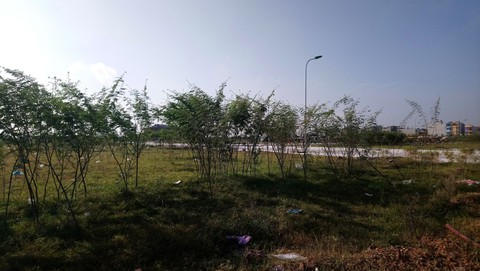 Bắt hai nghi phạm lừa bán đất, chiếm hơn 60 tỉ đồng - Ảnh 2. Bắt hai nghi phạm lừa bán đất, chiếm hơn 60 tỉ đồng - Ảnh 2.