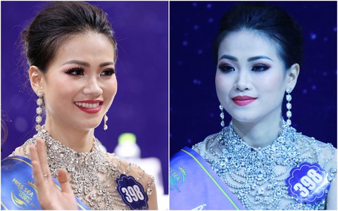 Hoa hậu Trái đất Phương Khánh xác nhận từng dao kéo để đẹp hơn - Ảnh 7. Hoa hậu Trái đất Phương Khánh xác nhận từng dao kéo để đẹp hơn - Ảnh 7.
