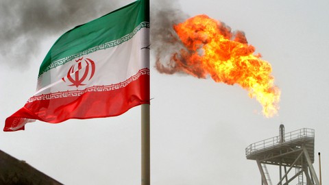 EU gặp khó vì Mỹ - Iran - Ảnh 1. EU gặp khó vì Mỹ - Iran - Ảnh 1.