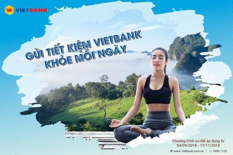 Du lịch ngắn ngày vì sức khỏe lên ngôi - Ảnh 1. Du lịch ngắn ngày vì sức khỏe lên ngôi - Ảnh 1.