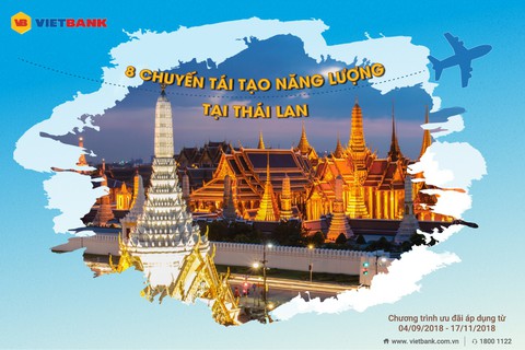 Du lịch ngắn ngày vì sức khỏe lên ngôi - Ảnh 2. Du lịch ngắn ngày vì sức khỏe lên ngôi - Ảnh 2.