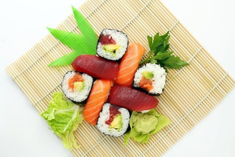 Những món ăn phổ biến vòng quanh thế giới - Ảnh 2. Những món ăn phổ biến vòng quanh thế giới - Ảnh 2.