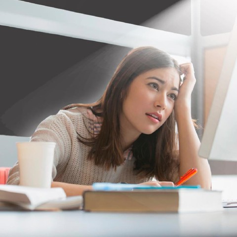 Sử dụng ánh sáng nhân tạo một cách khoa học - Ảnh 1. Sử dụng ánh sáng nhân tạo một cách khoa học - Ảnh 1.