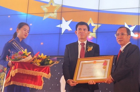 20 năm Công ty Cổ phần Tôn Đông Á: Hành trình chinh phục thị trường tôn, thép - Ảnh 2. 20 năm Công ty Cổ phần Tôn Đông Á: Hành trình chinh phục thị trường tôn, thép - Ảnh 2.