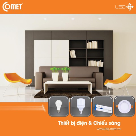 Sử dụng ánh sáng nhân tạo một cách khoa học - Ảnh 4. Sử dụng ánh sáng nhân tạo một cách khoa học - Ảnh 4.