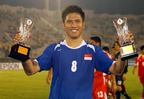 Lịch sử AFF Cup: Thái Lan thống trị, Indonesia kém may mắn - Ảnh 3. Lịch sử AFF Cup: Thái Lan thống trị, Indonesia kém may mắn - Ảnh 3.