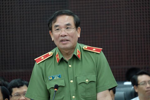 Nhiều đối tượng ở phía Bắc đến Đà Nẵng cho vay nặng lãi - Ảnh 1. Nhiều đối tượng ở phía Bắc đến Đà Nẵng cho vay nặng lãi - Ảnh 1.