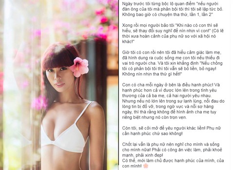 6-11: H’Hen Niê khoe răng đẹp, Hà Anh làm gì nếu bị phản bội? - Ảnh 3.