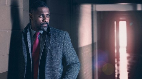 Idris Elba: người đàn ông quyến rũ nhất thế giới 2018 - Ảnh 5. Idris Elba: người đàn ông quyến rũ nhất thế giới 2018 - Ảnh 5.