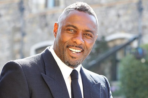 Idris Elba: người đàn ông quyến rũ nhất thế giới 2018 - Ảnh 7. Idris Elba: người đàn ông quyến rũ nhất thế giới 2018 - Ảnh 7.