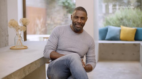 Idris Elba: người đàn ông quyến rũ nhất thế giới 2018 - Ảnh 6. Idris Elba: người đàn ông quyến rũ nhất thế giới 2018 - Ảnh 6.