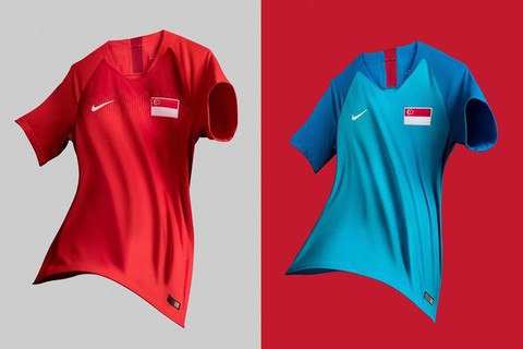 Áo đấu của đội nào đắt nhất AFF Cup 2018 ? - Ảnh 2. Áo đấu của đội nào đắt nhất AFF Cup 2018 ? - Ảnh 2.