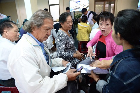 Quy hoạch Thủ Thiêm được duyệt phải thực hiện nghiêm chỉnh - Ảnh 14. Quy hoạch Thủ Thiêm được duyệt phải thực hiện nghiêm chỉnh - Ảnh 14.