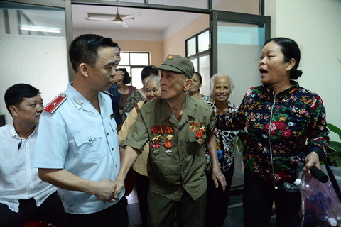 Quy hoạch Thủ Thiêm được duyệt phải thực hiện nghiêm chỉnh - Ảnh 13. Quy hoạch Thủ Thiêm được duyệt phải thực hiện nghiêm chỉnh - Ảnh 13.