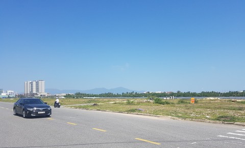 Vì sao Đà Nẵng khó khắc phục sai phạm đất đai? - Ảnh 5. Vì sao Đà Nẵng khó khắc phục sai phạm đất đai? - Ảnh 5.