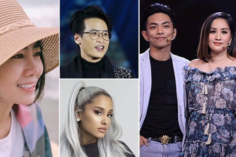 7-11: Công Phượng hay Xuân Trường đặt vé xem show Hà Anh Tuấn? - Ảnh 1. 7-11: Công Phượng hay Xuân Trường đặt vé xem show Hà Anh Tuấn? - Ảnh 1.