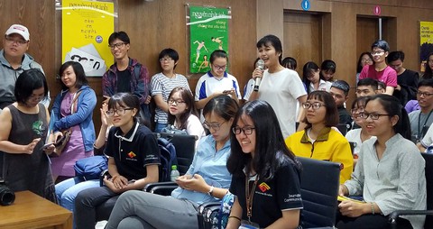 Cảm ơn người lớn của Nguyễn Nhật Ánh sẽ phát hành 150.000 bản - Ảnh 3. Cảm ơn người lớn của Nguyễn Nhật Ánh sẽ phát hành 150.000 bản - Ảnh 3.