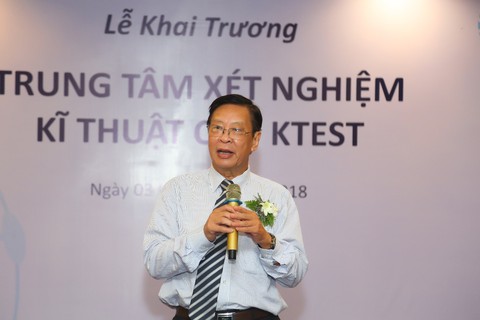 Sử dụng công nghệ gen tầm soát bệnh. - Ảnh 2. Sử dụng công nghệ gen tầm soát bệnh. - Ảnh 2.